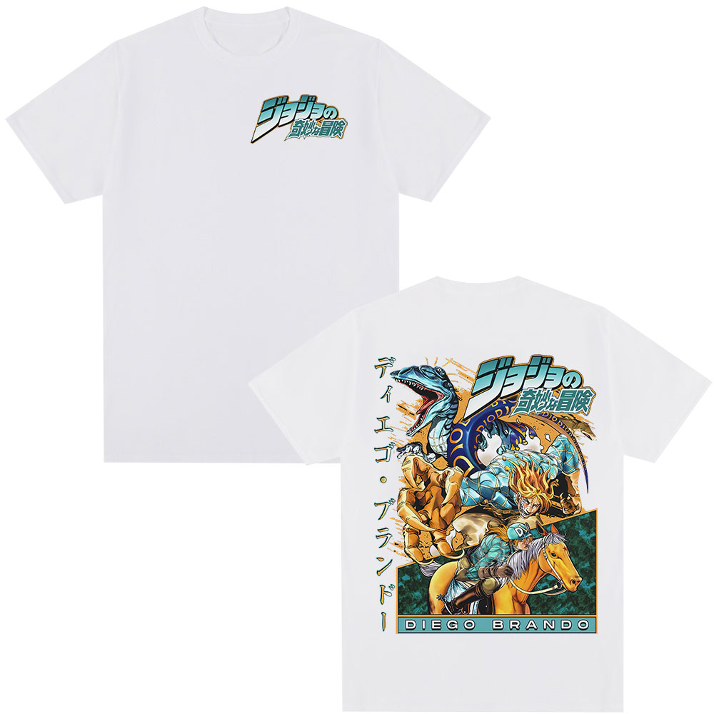 Anime JoJo Bizarre Adventure S - Jojo Anime Merchandise avis et prix