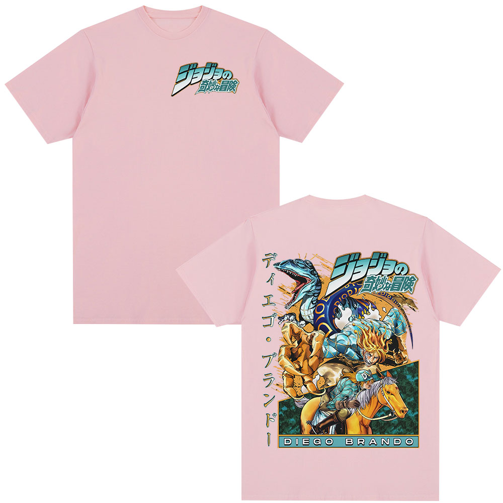 Anime JoJo Bizarre Adventure S - Jojo Anime Merchandise avis et prix