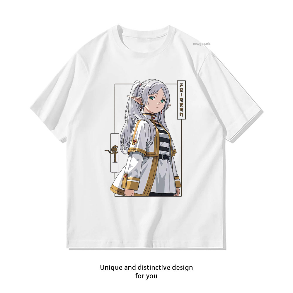 Frieren Anime Frieren Beyond J - Frieren Anime Merchandise avis et prix