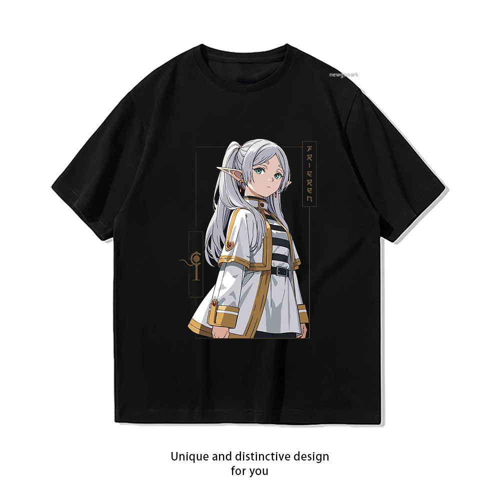Frieren Anime Frieren Beyond J - Frieren Anime Merchandise avis et prix