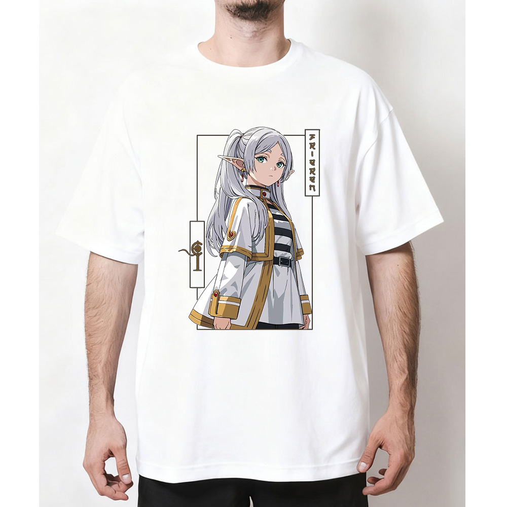 Frieren Anime Frieren Beyond J - Frieren Anime Merchandise avis et prix