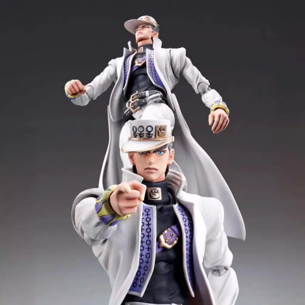 Anime jojo aventure bizarre Ku - Jojo Anime Merchandise avis et prix
