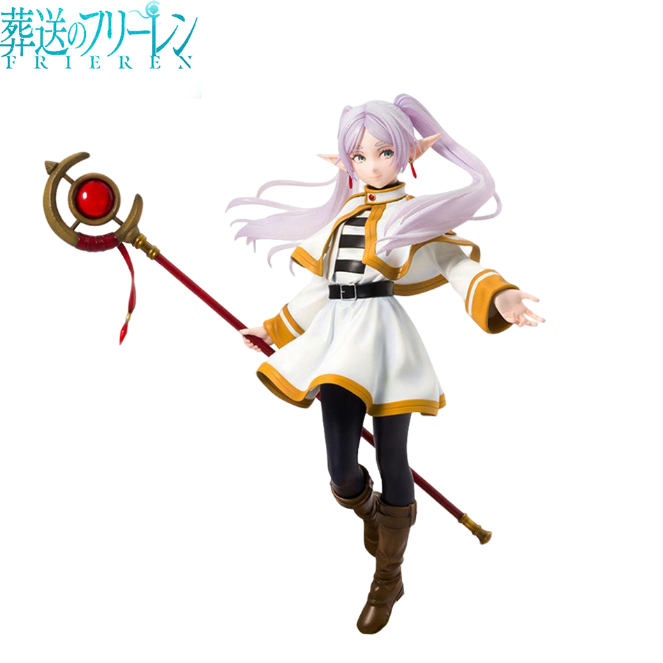 Nouvelle figurine d'action Fri - Frieren Anime Merchandise avis et prix