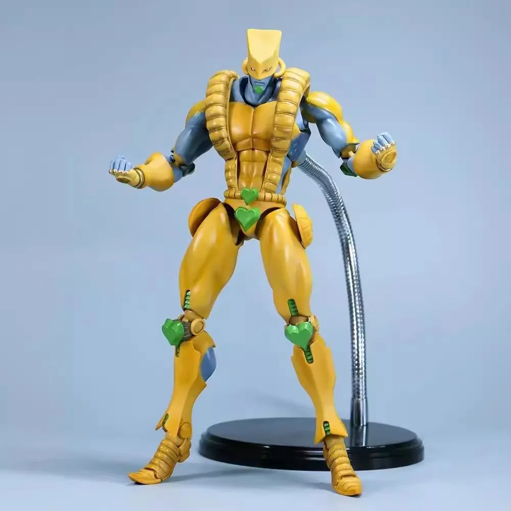 2 TYPES JOJO la figurine du mo - Jojo Anime Merchandise avis et prix