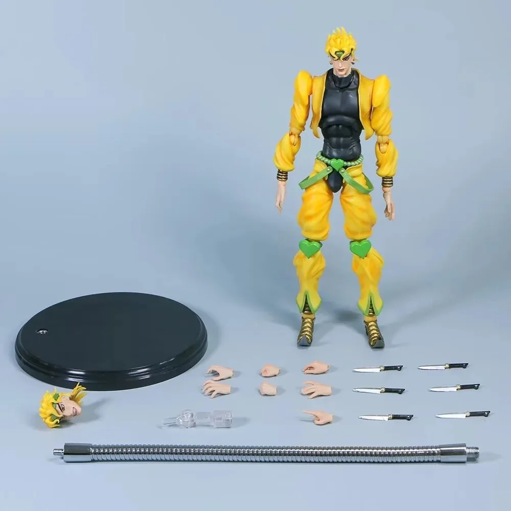 2 TYPES JOJO la figurine du mo - Jojo Anime Merchandise avis et prix