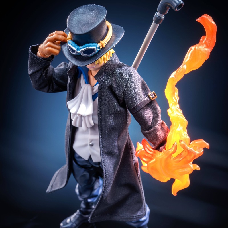 Shf 1/12 échelle personnage d' - Windbreaker Anime Merchandise avis et prix