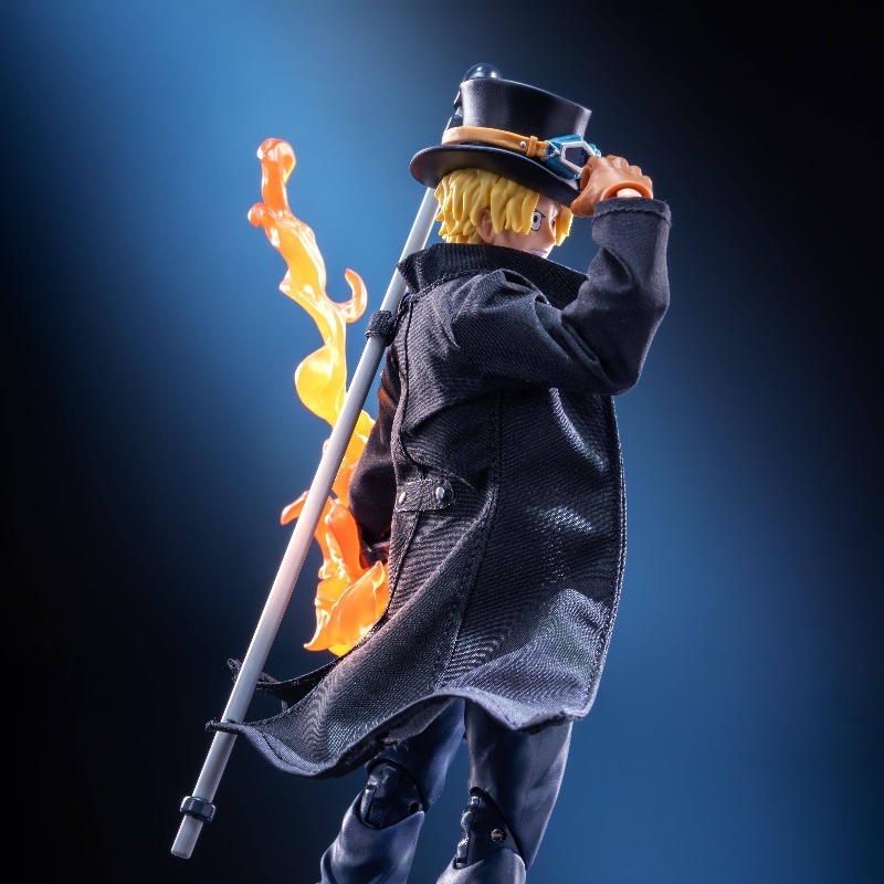 Shf 1/12 échelle personnage d' - Windbreaker Anime Merchandise avis et prix