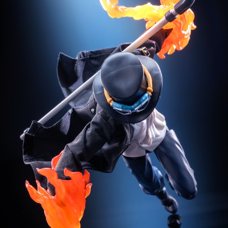 Shf 1/12 échelle personnage d' - Windbreaker Anime Merchandise avis et prix