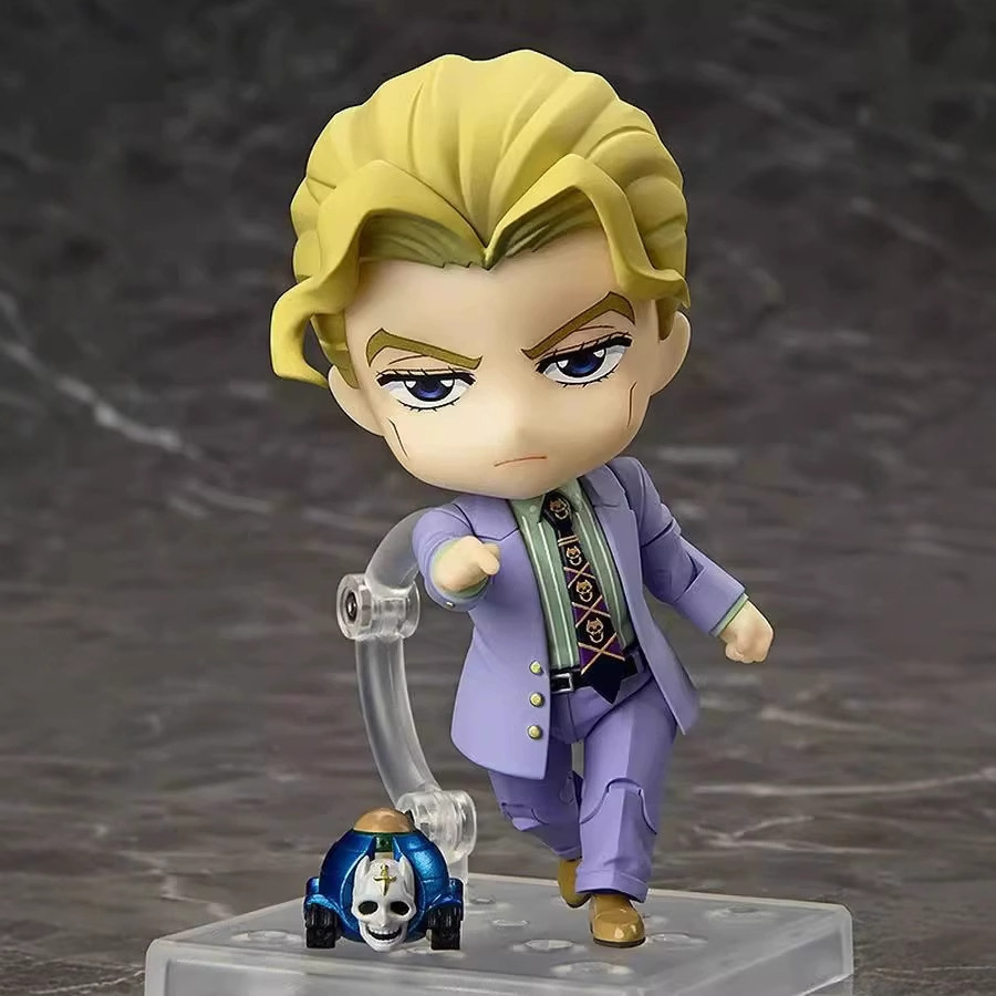 2163 Jojos Bizarre Adventure D - Jojo Anime Merchandise avis et prix