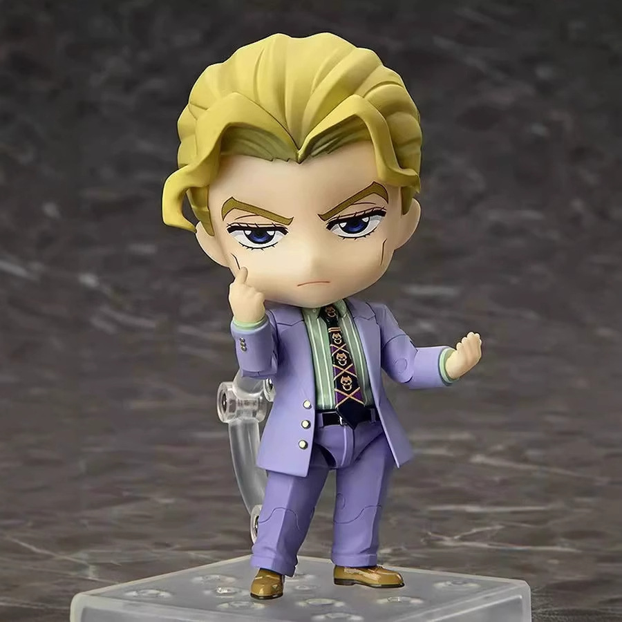 2163 Jojos Bizarre Adventure D - Jojo Anime Merchandise avis et prix