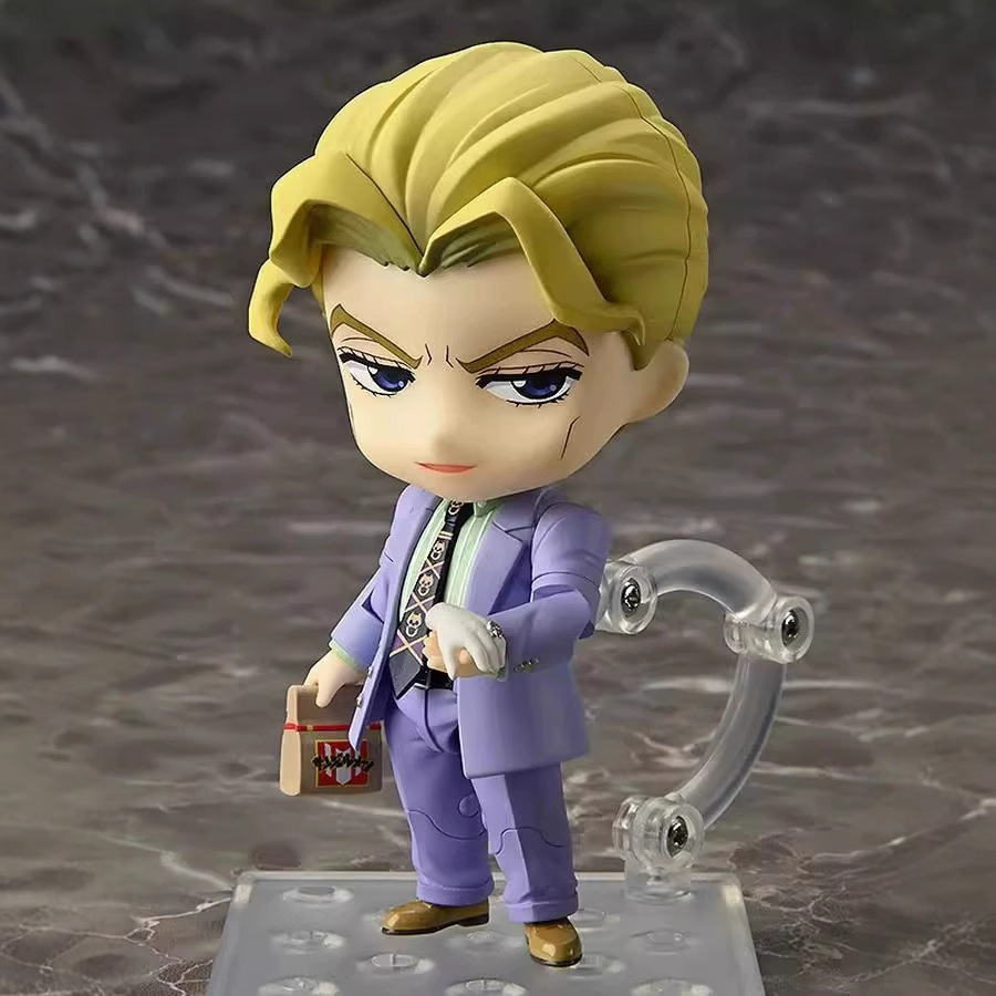 2163 Jojos Bizarre Adventure D - Jojo Anime Merchandise avis et prix