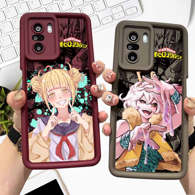 Coque de téléphone en silicone - Lanyard Anime Logo avis et prix