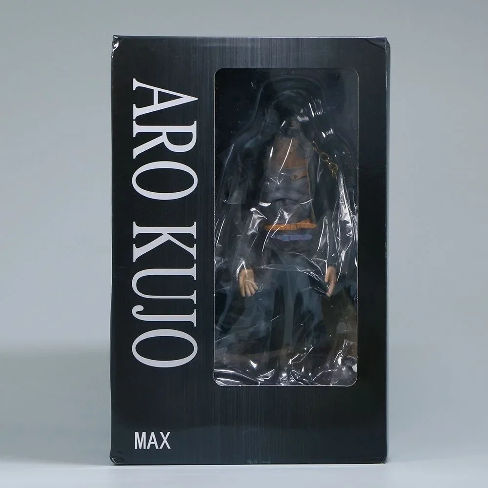 Statue d'action Anime Jojo Biz - Jojo Anime Merchandise avis et prix