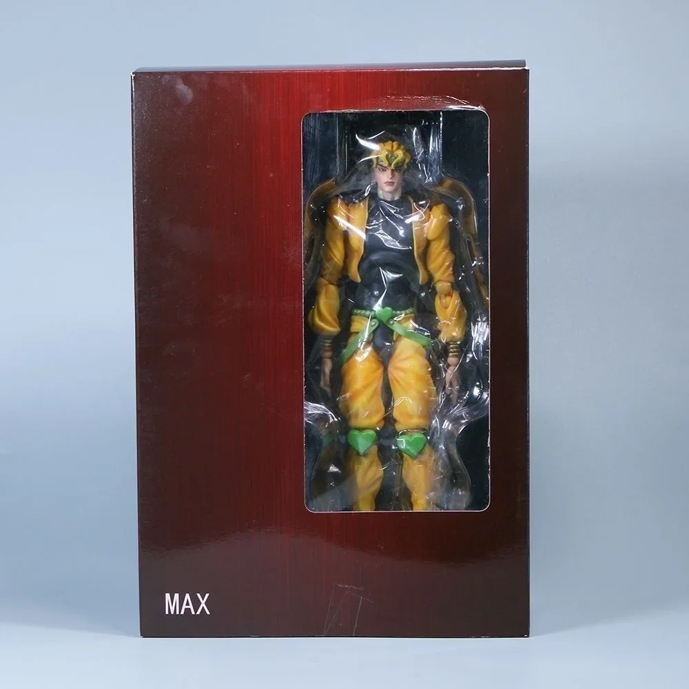 Statue d'action Anime Jojo Biz - Jojo Anime Merchandise avis et prix