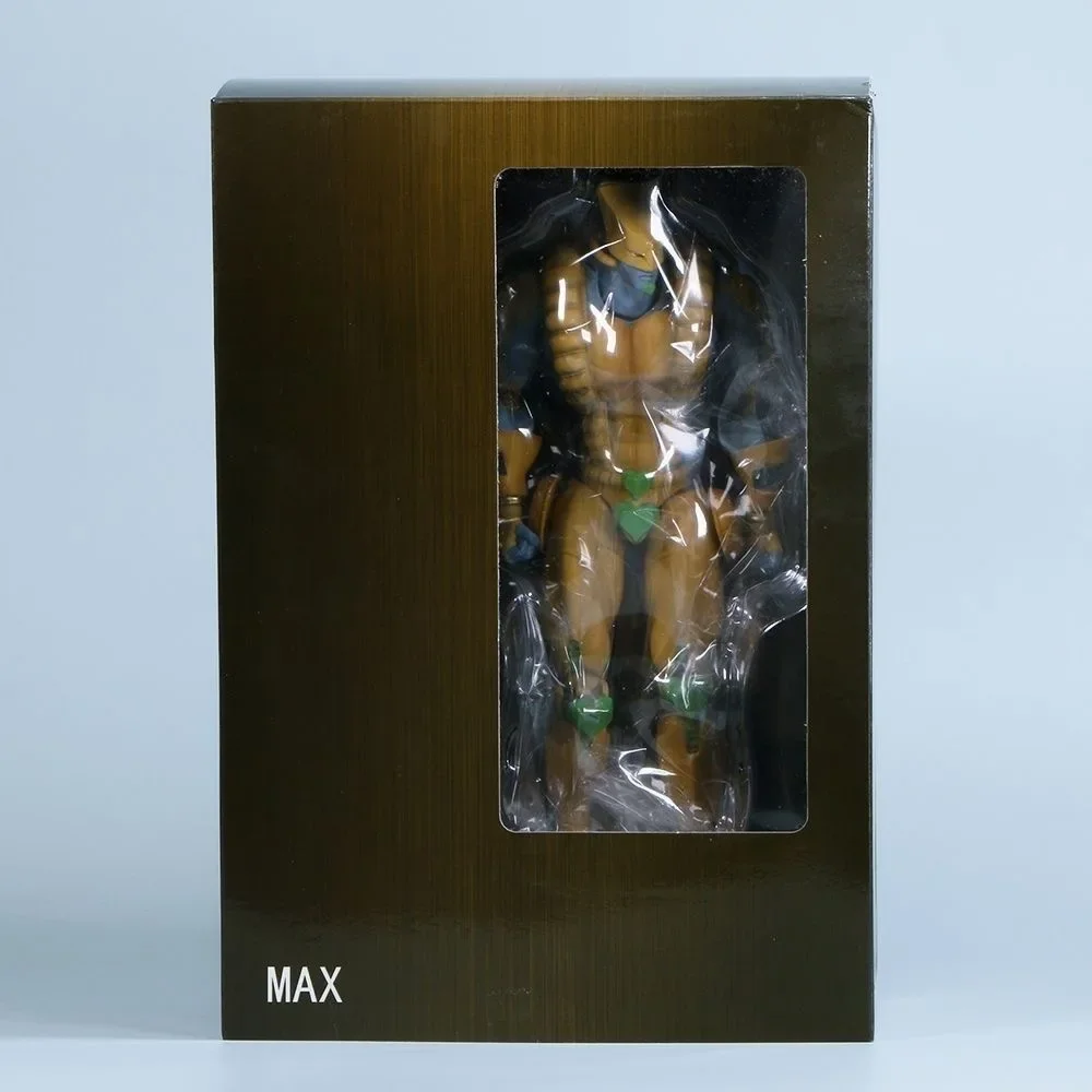 Statue d'action Anime Jojo Biz - Jojo Anime Merchandise avis et prix
