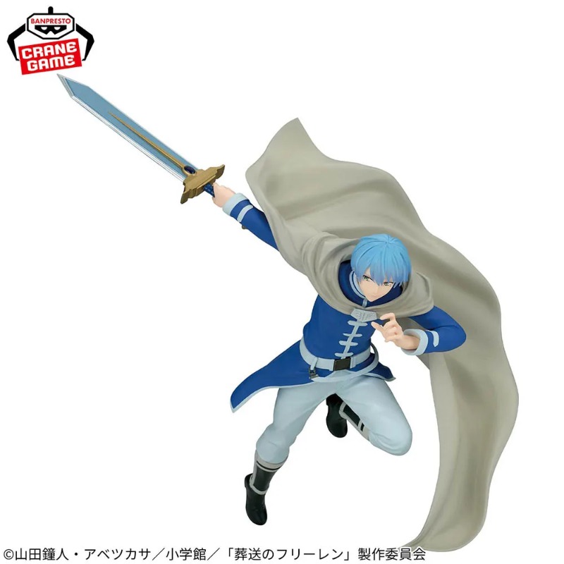 En stock, figurine d'action or - Frieren Anime Merchandise avis et prix