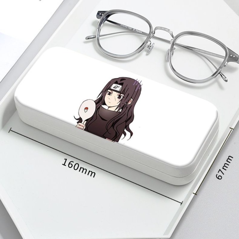 NARUTO Uchiha Itachi Uzumaki N - Manga Storage Box avis et prix
