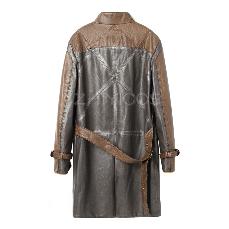 Costume de cosplay Aiden Pearc - Windbreaker Anime Merchandise avis et prix