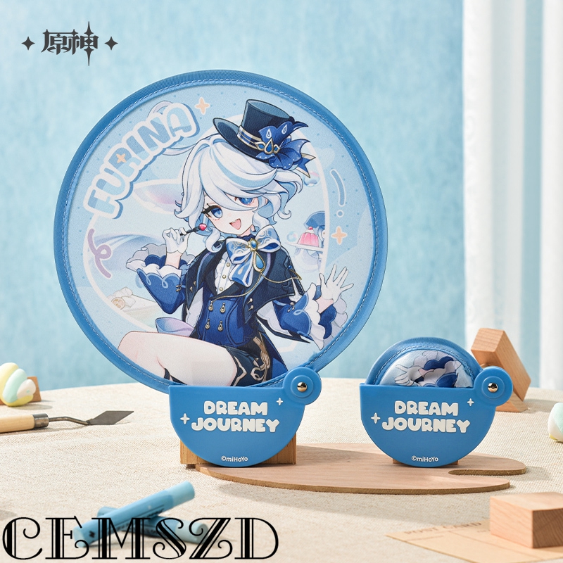 [Authentique] MiHoYo Officiel  - Manga Storage Box avis et prix