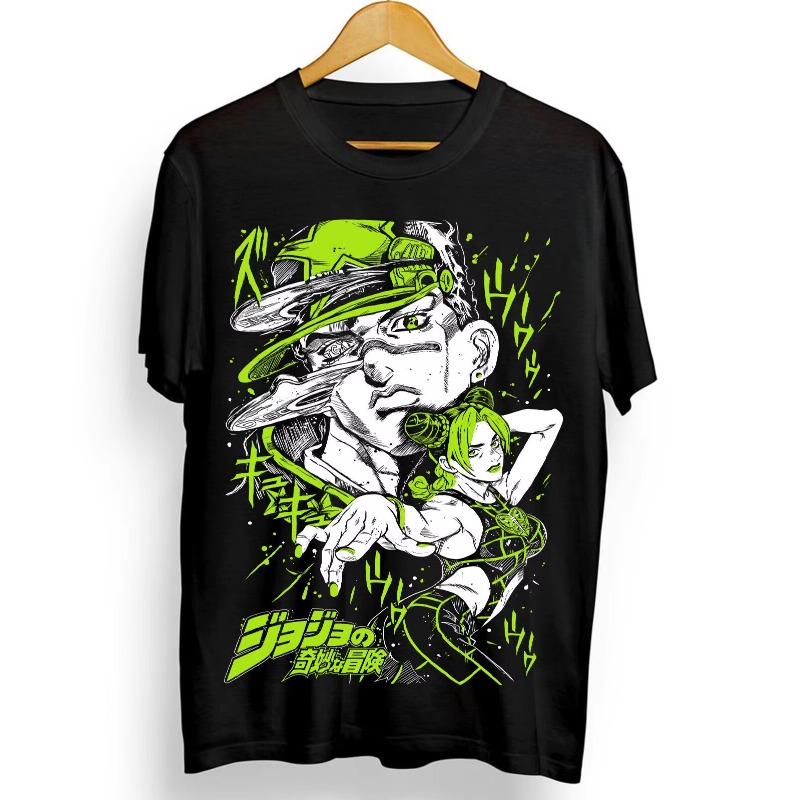 Tendance été 2025 Cosplay neut - Jojo Anime Merchandise avis et prix