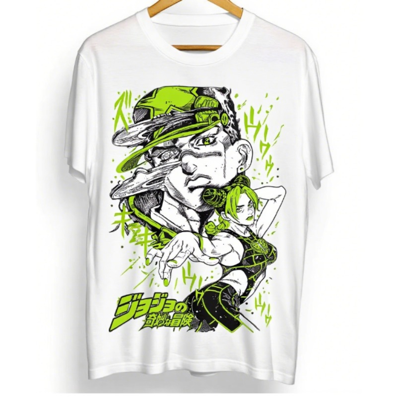 Tendance été 2025 Cosplay neut - Jojo Anime Merchandise avis et prix