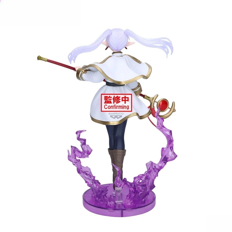 En stock Bandai Banpresto Orig - Frieren Anime Merchandise avis et prix