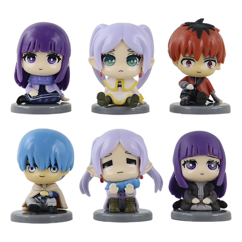 Frieren: Au-delà du Voyage de  - Frieren Anime Merchandise avis et prix