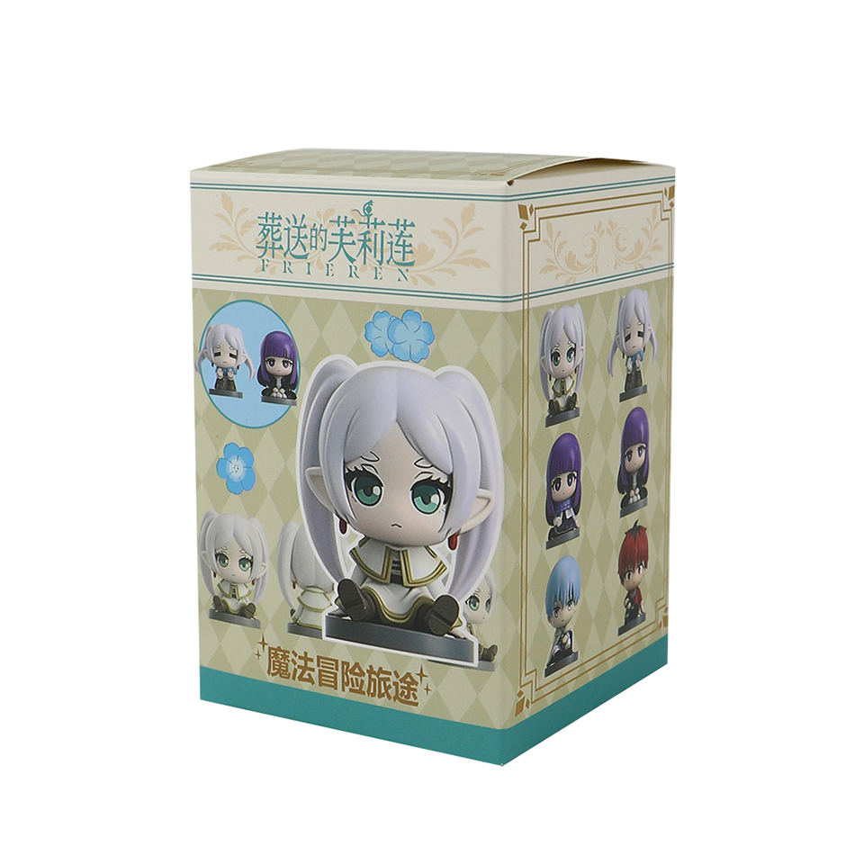 Frieren: Au-delà du Voyage de  - Frieren Anime Merchandise avis et prix