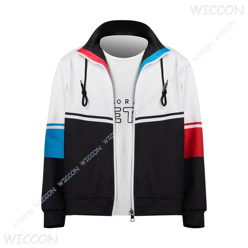 Valorant Jett Cosplay veste t- - Windbreaker Anime Merchandise avis et prix