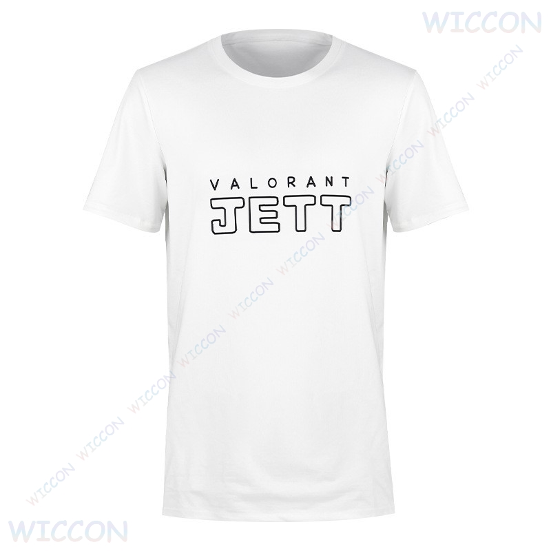 Valorant Jett Cosplay veste t- - Windbreaker Anime Merchandise avis et prix