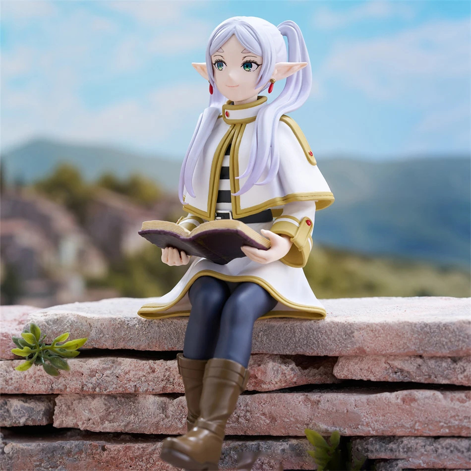 Offre Spéciale : Figurine Anim - Frieren Anime Merchandise avis et prix