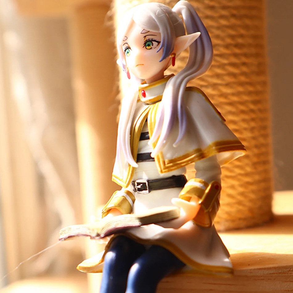Offre Spéciale : Figurine Anim - Frieren Anime Merchandise avis et prix