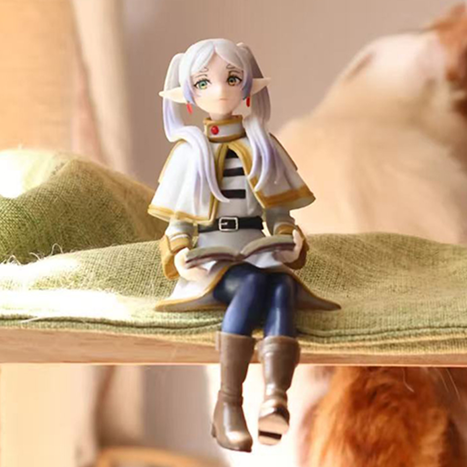Offre Spéciale : Figurine Anim - Frieren Anime Merchandise avis et prix