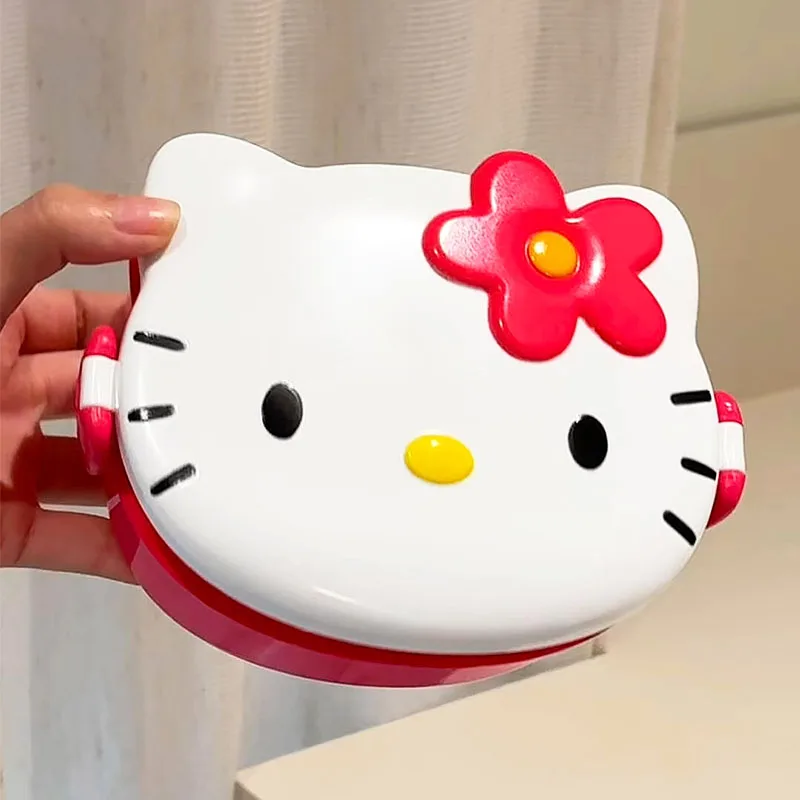 Boîte à lunch portable en form - Manga Storage Box avis et prix