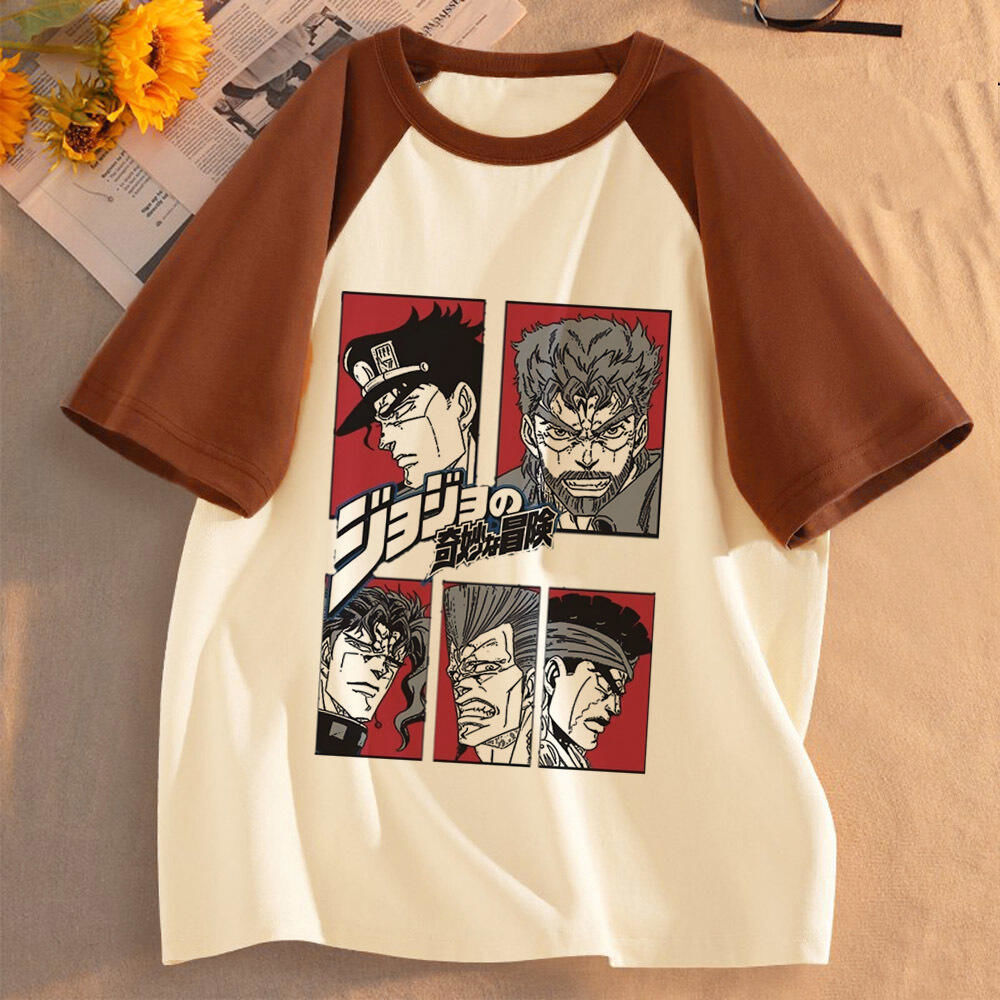 Jojo Bizarre Adventure Steel B - Jojo Anime Merchandise avis et prix