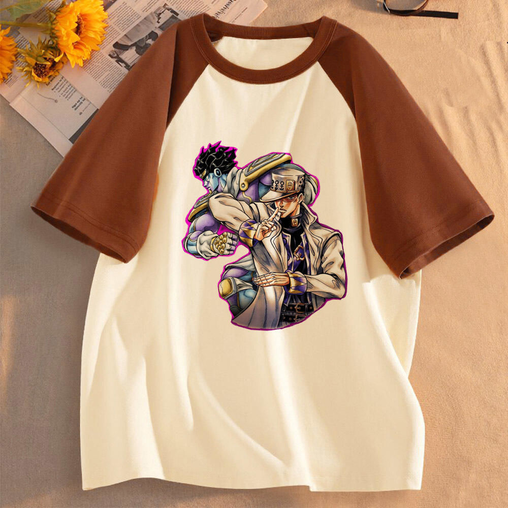 Jojo Bizarre Adventure Steel B - Jojo Anime Merchandise avis et prix