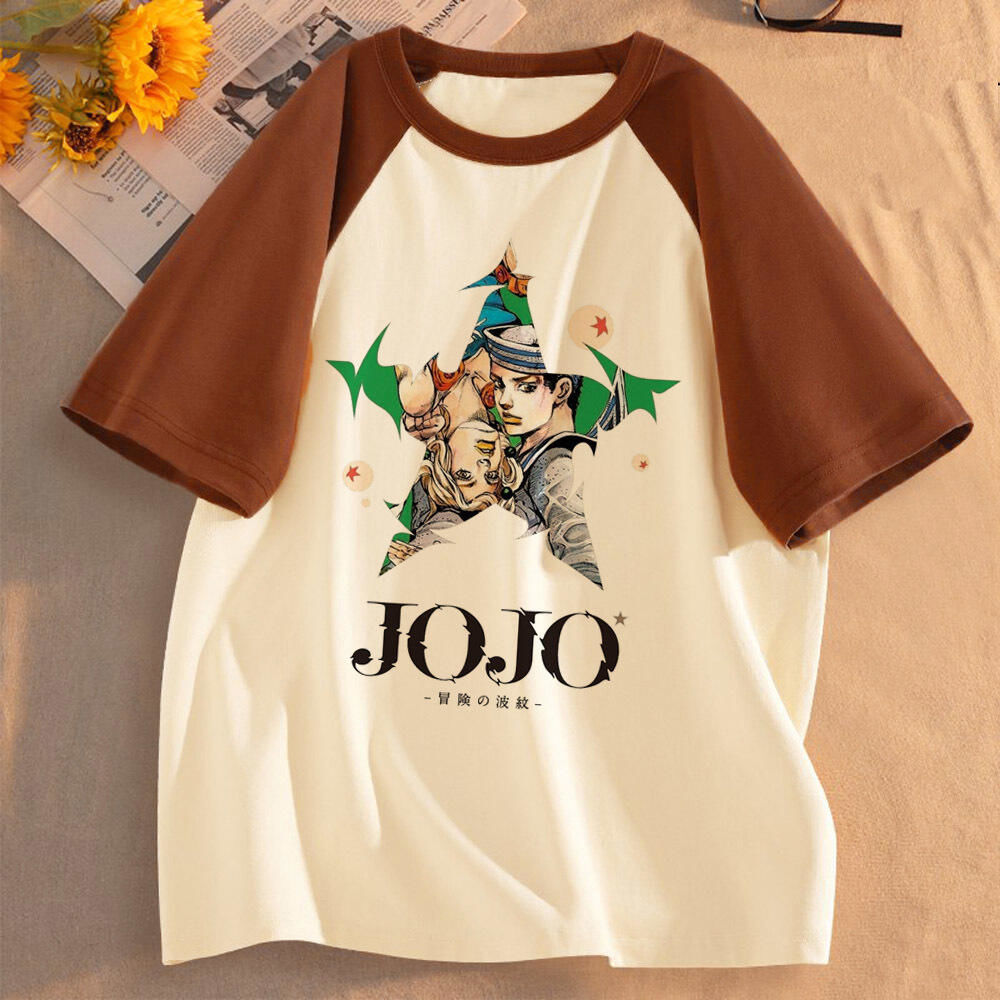 Jojo Bizarre Adventure Steel B - Jojo Anime Merchandise avis et prix