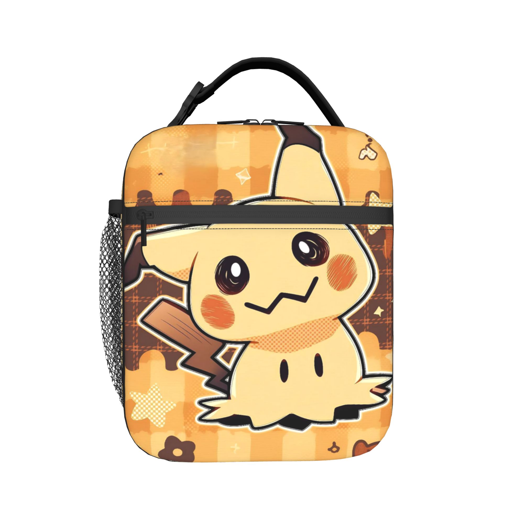Sac à déjeuner isotherme porta - Manga Storage Box avis et prix