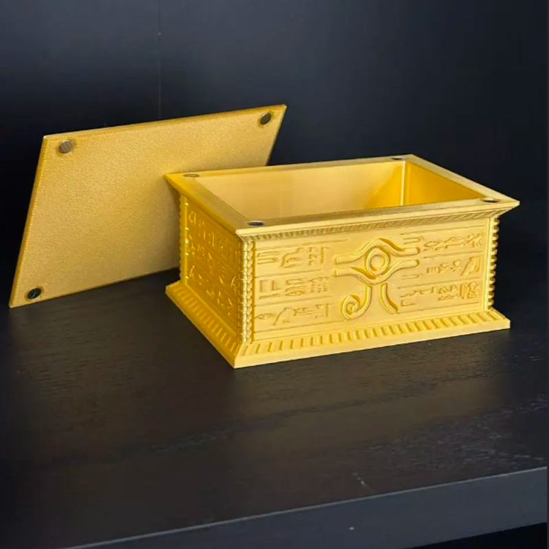 Nouveauté 2026 : Boîte de rang - Manga Storage Box avis et prix