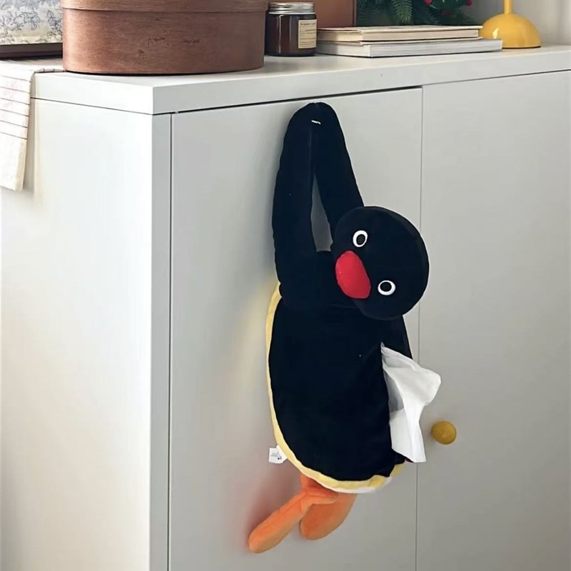 Boîte à mouchoirs suspendue Pi - Manga Storage Box avis et prix
