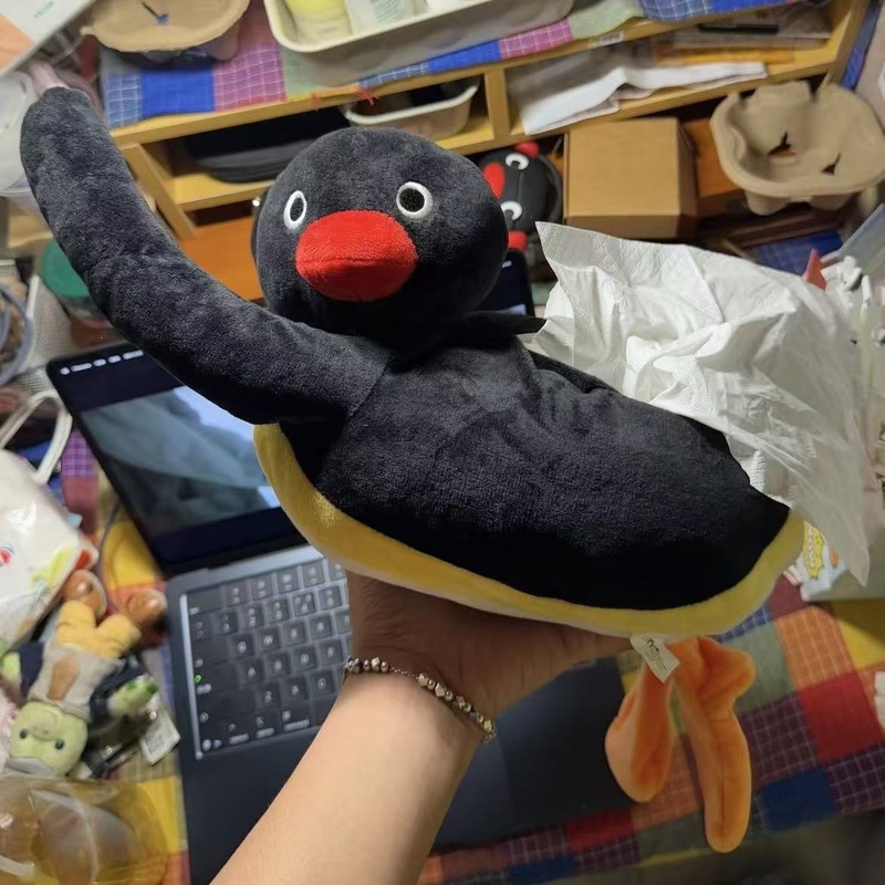 Boîte à mouchoirs suspendue Pi - Manga Storage Box avis et prix