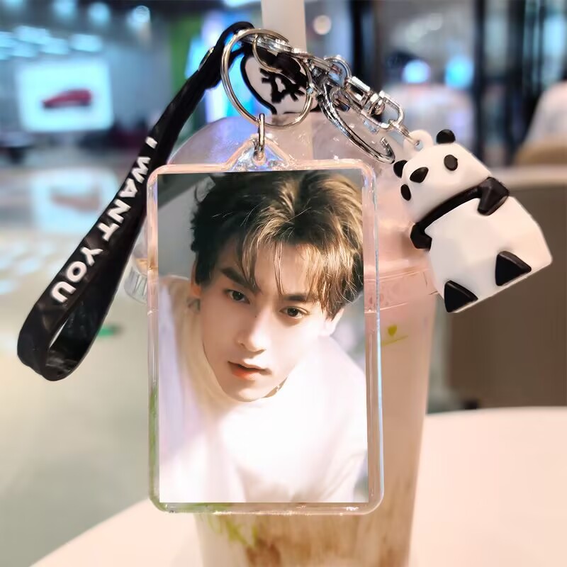 Tian Xuning, porte-clés double - Anime Merchandise Keychains avis et prix