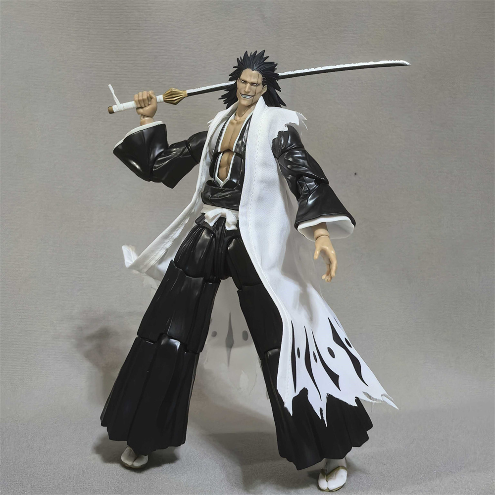 Figurine d'anime japonais clas - Windbreaker Anime Merchandise avis et prix