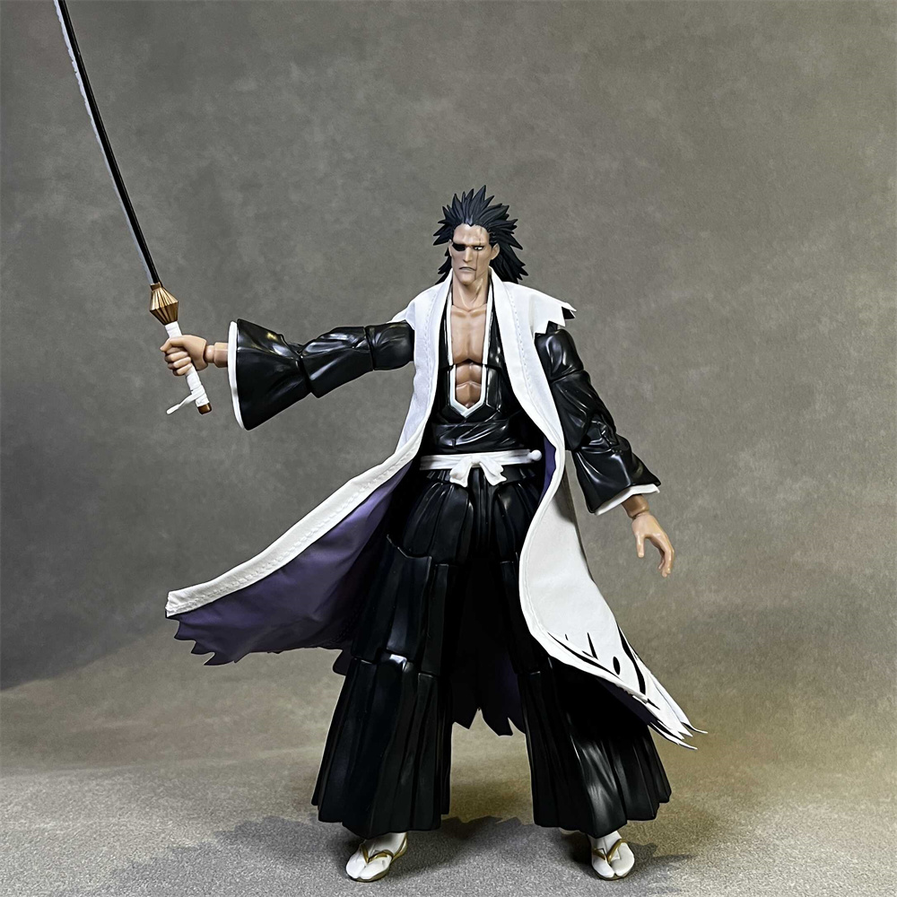 Figurine d'anime japonais clas - Windbreaker Anime Merchandise avis et prix