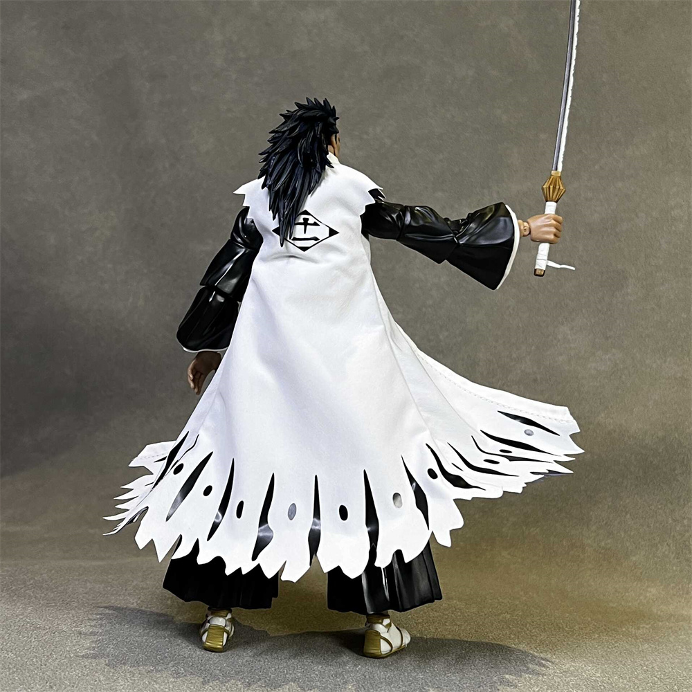 Figurine d'anime japonais clas - Windbreaker Anime Merchandise avis et prix