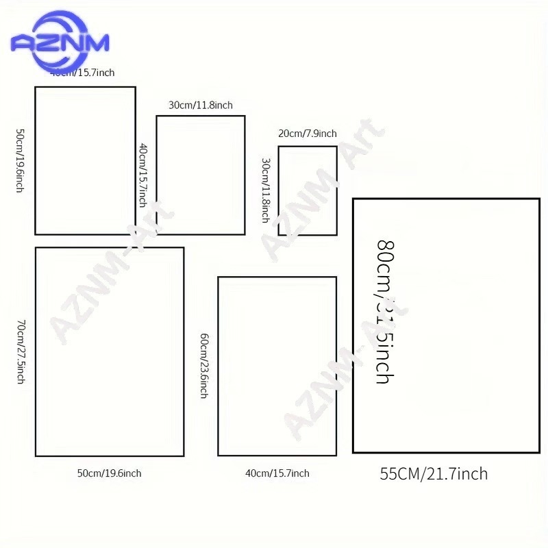 1pc Affiches murales pour salo - Anime Merchandise Posters avis et prix