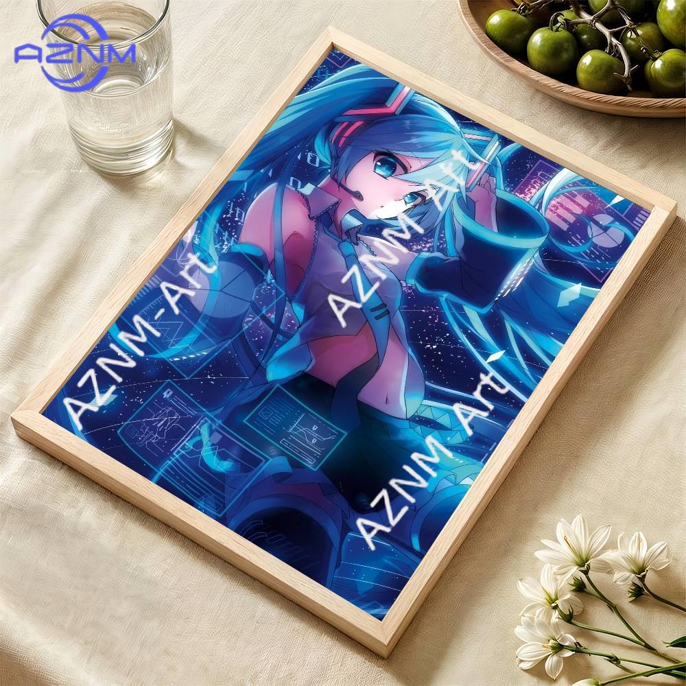 1pc Affiches murales pour salo - Anime Merchandise Posters avis et prix