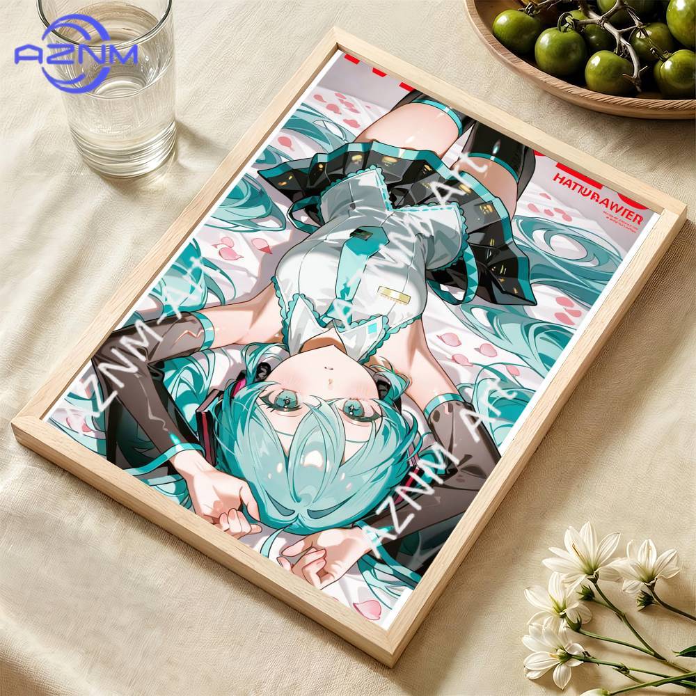 1pc Affiches murales pour salo - Anime Merchandise Posters avis et prix