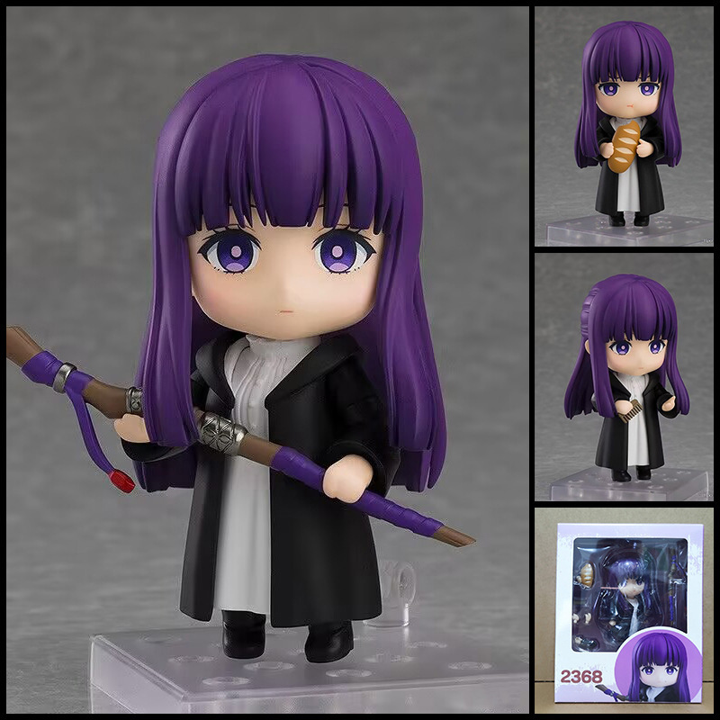 2368 Fern Frieren Beyond Journ - Frieren Anime Merchandise avis et prix