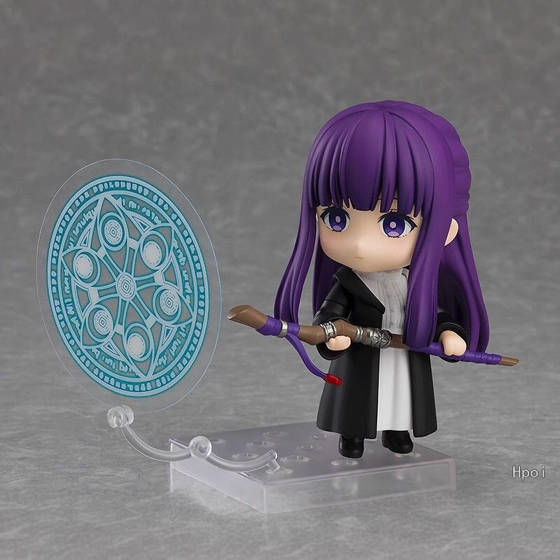 2368 Fern Frieren Beyond Journ - Frieren Anime Merchandise avis et prix